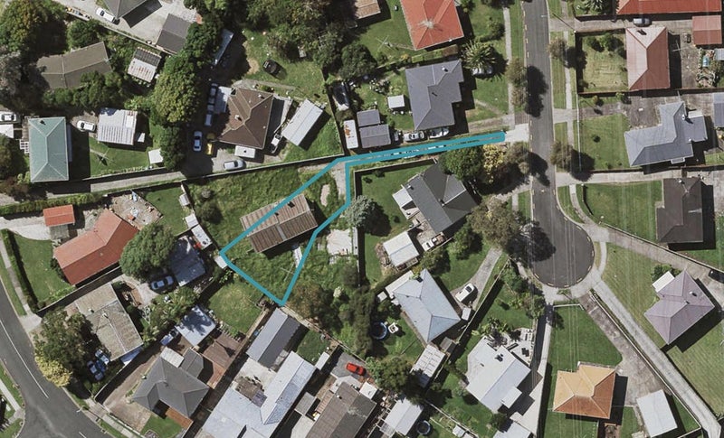 11B Mangos Place, Pakuranga, Auckland - Carousel 1