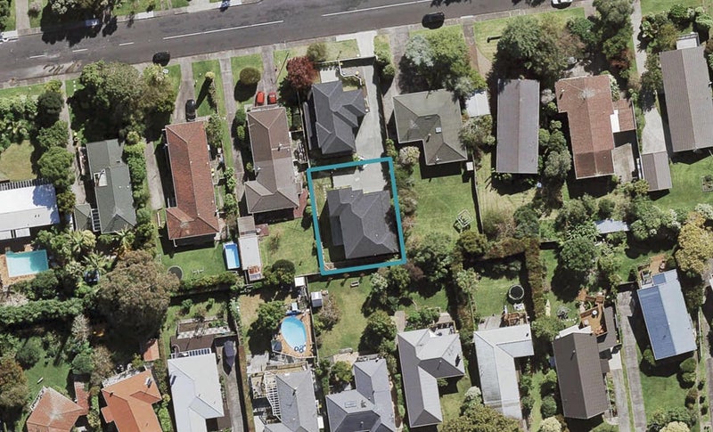28A EBAN AVENUE, Hillcrest, Auckland - Carousel 1