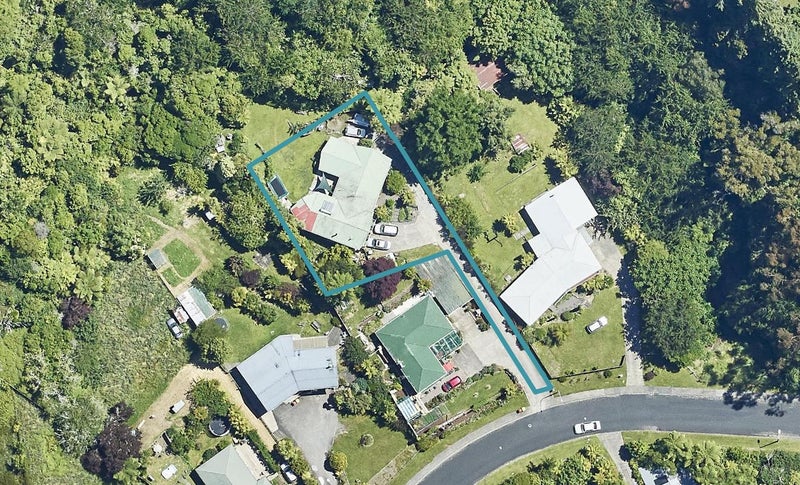 10A Russell Crescent, Western Heights, Rotorua - Carousel 1