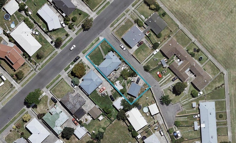 96 Morris Spence Avenue, Onekawa, Napier - Carousel 1