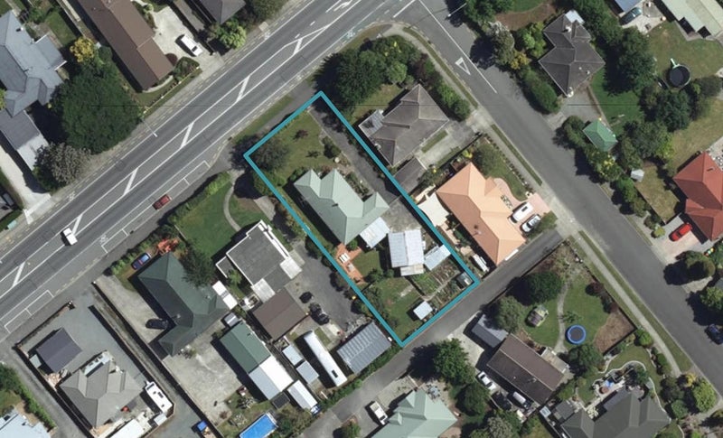 108 Salisbury Road, Richmond - Carousel 1