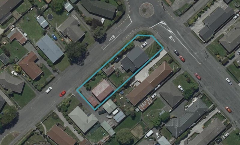 2/74 Trevor Street, Hornby, Christchurch - Carousel 1