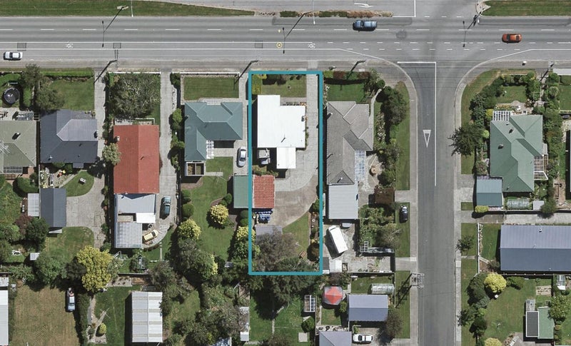 127 Bainfield Road, Waikiwi, Invercargill - Carousel 1