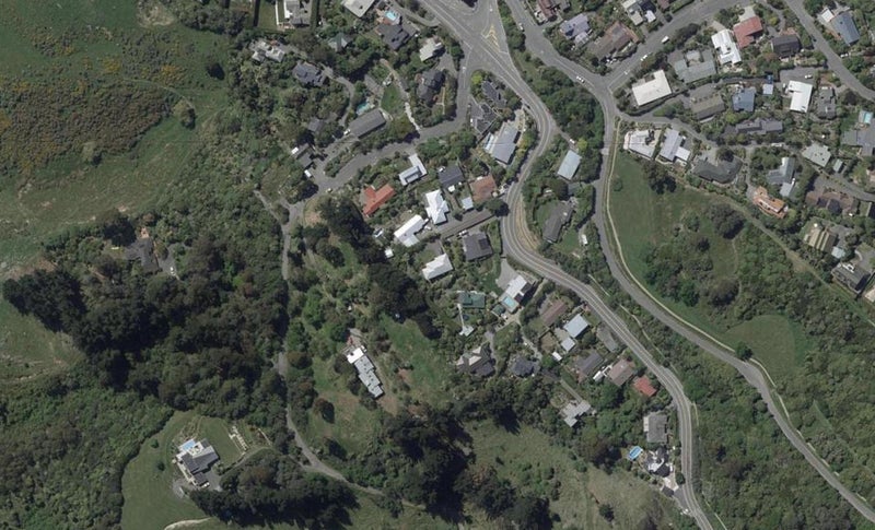 196 Dyers Pass Road, Cashmere, Christchurch - Carousel 1
