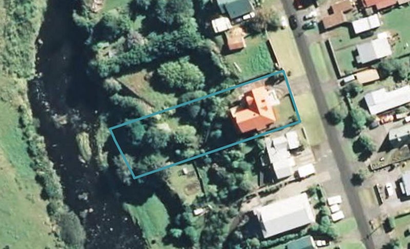 46 Kawei Road, Hawera - Carousel 1