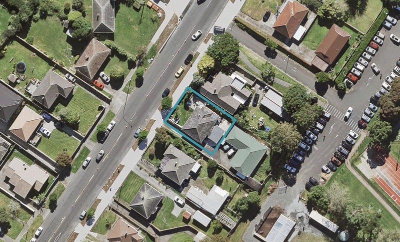 758 Sandringham Extension, MOUNT ROSKILL, AUCKLAND - Carousel 1