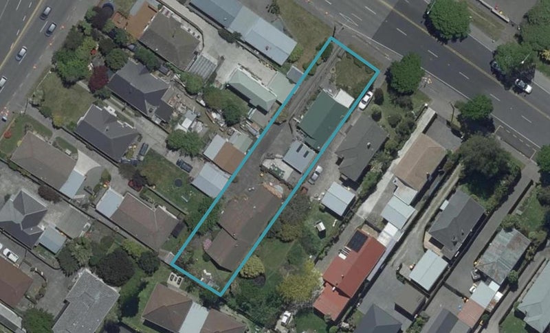 2/559 Cranford Street, Papanui, Christchurch - Carousel 1