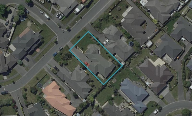 9 Coppinger Terrace, Aidanfield, Christchurch - Carousel 1