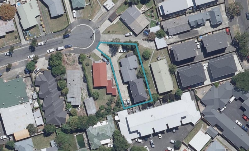 10A Gadsby Place, Hamilton East, Hamilton - Carousel 1