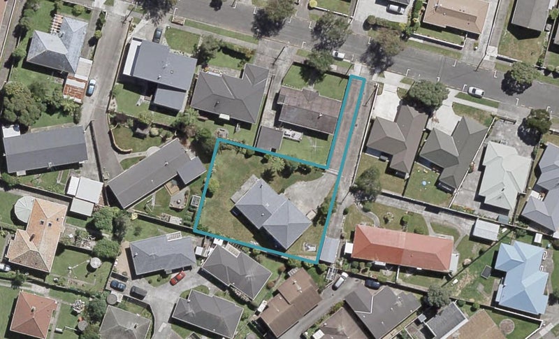9 Frederick Street, Avalon, Lower Hutt - Carousel 1