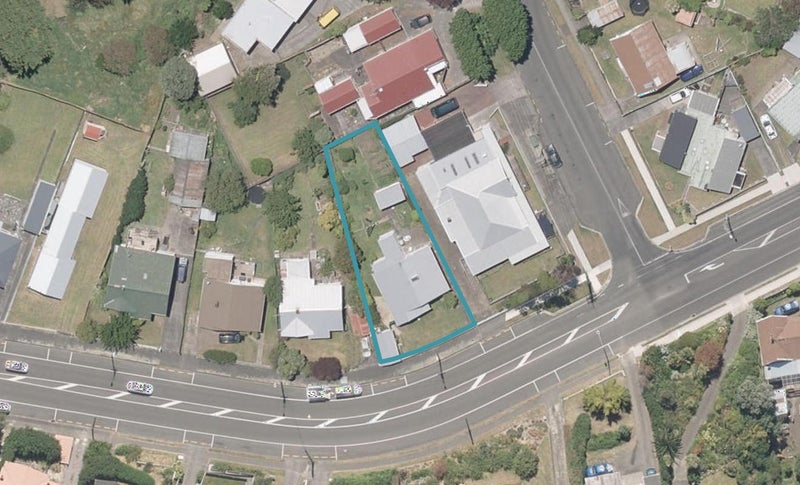 64 Alma Road, Gonville, Whanganui - Carousel 1