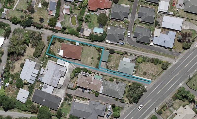 50 Porangahau Road, Waipukurau, Waipukurau - Carousel 1