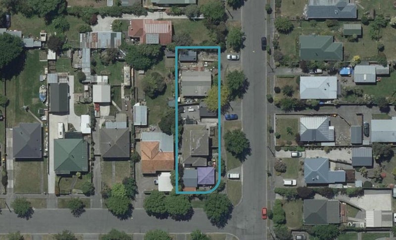 1/21 Pannell Avenue, Wainoni, Christchurch - Carousel 1