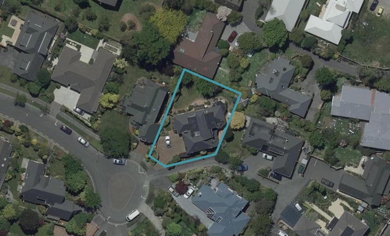 21 Ilam Park Place, Ilam, Christchurch - Carousel 1