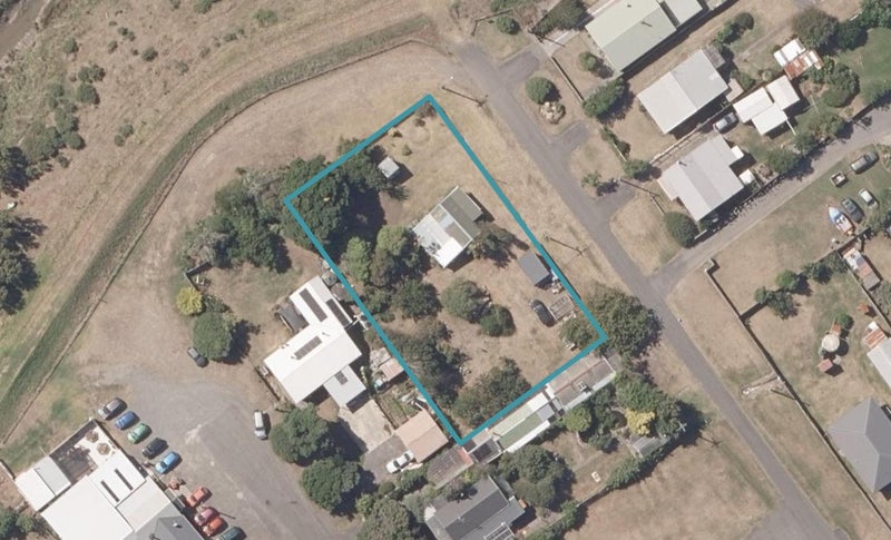 4 Paua Street, Tangimoana, Tangimoana - Carousel 1