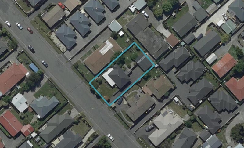 41 Oakhampton Street, Hornby, Christchurch - Carousel 1