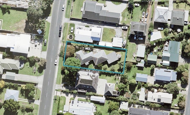 111 Ladies Mile, Manly, Whangaparaoa - Carousel 1