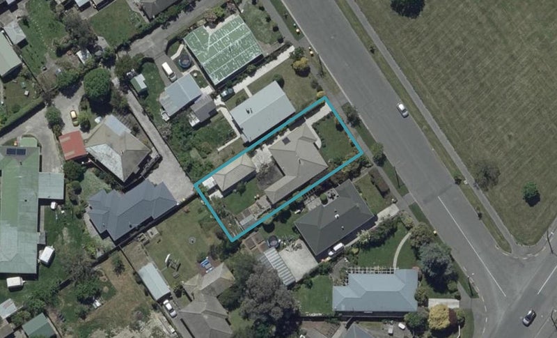 7 Mahars Road, Mairehau, Christchurch - Carousel 1