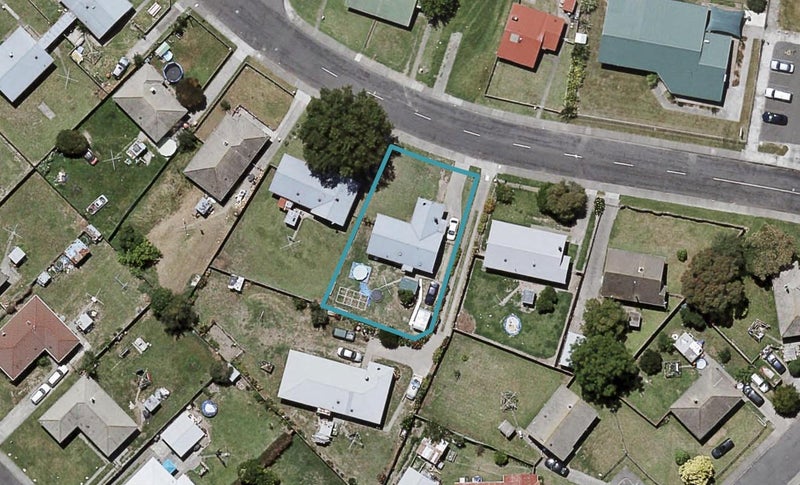708 Kiwi Street, Camberley, Hastings - Carousel 1