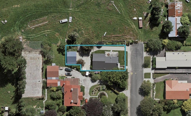 210 Wilton Street, Rosedale, Invercargill - Carousel 1