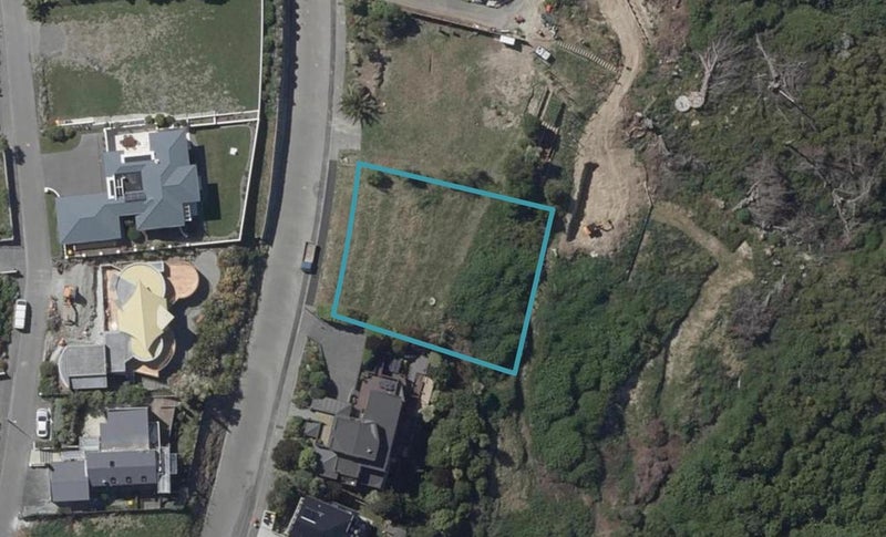 20 Glendevere Terrace, Redcliffs, Christchurch - Carousel 1