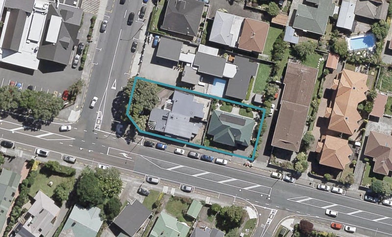 2A Cornwall Street, Hutt Central, Lower Hutt - Carousel 1