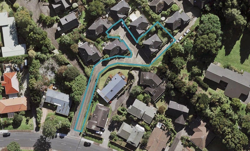 13G Eban Avenue, Hillcrest, Auckland - Carousel 1