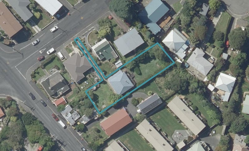 85A Neidpath Road, Mornington, Dunedin - Carousel 1