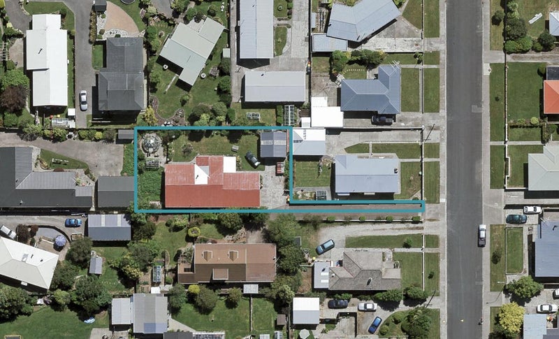 84 Ethel Street, Newfield, Invercargill - Carousel 1