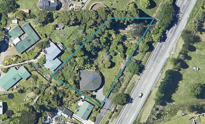 155 State Highway 33, Tikitere, Rotorua - Carousel 1