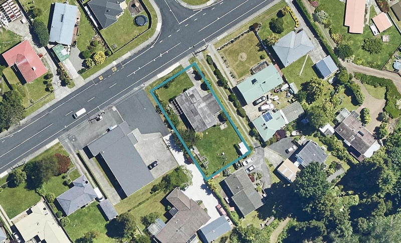 312 Sunset Road, Sunnybrook, Rotorua - Carousel 1