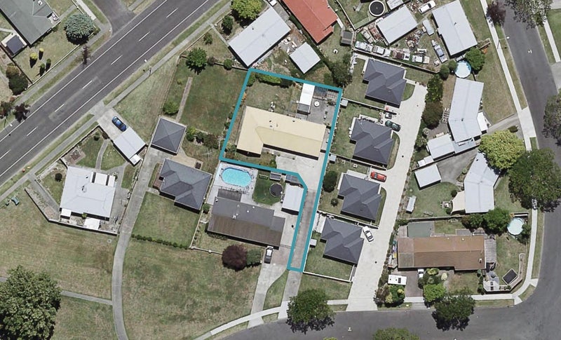 6 Ryan Crescent, Greenmeadows, Napier - Carousel 1