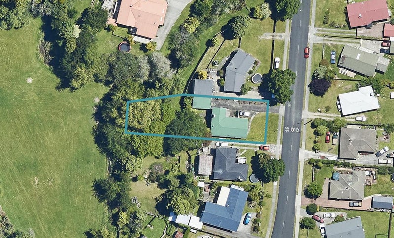 90 Pandora Avenue, Sunnybrook, Rotorua - Carousel 1