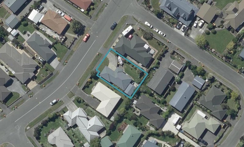 134 Saint Johns Street, Bromley, Christchurch - Carousel 1