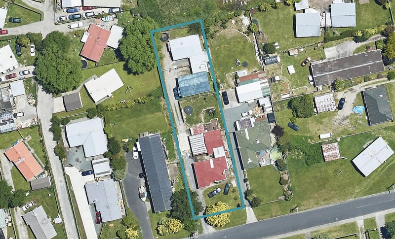 7B Frank Street, Koutu, Rotorua - Carousel 1