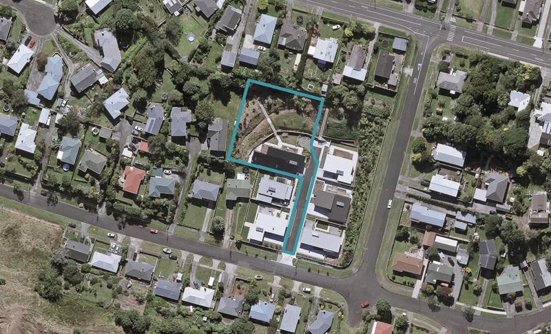 5 John Mana Way, Marfell, New Plymouth - Carousel 1