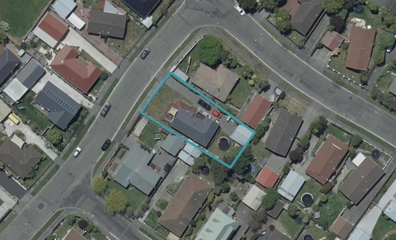 12 Thorness Street, Avondale, Christchurch - Carousel 1