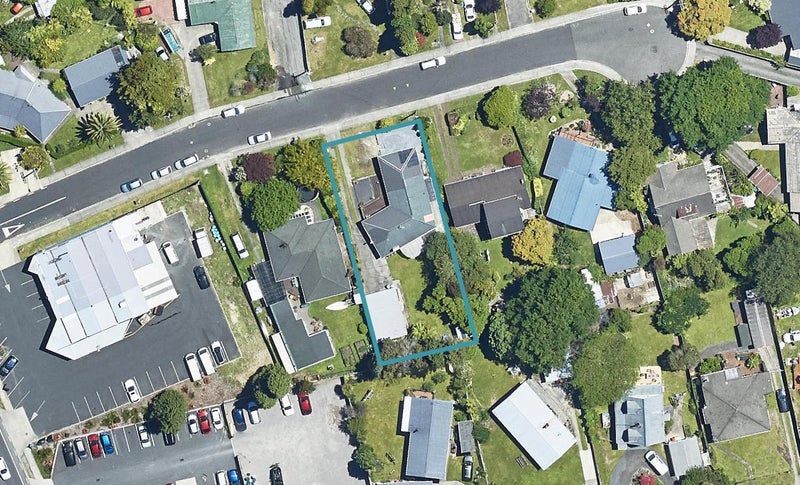 5 Amokura Street, Fairy Springs, Rotorua - Carousel 1