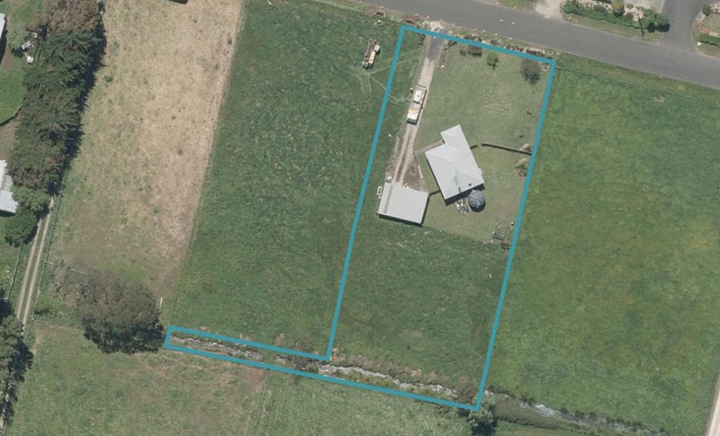 113A Fox Road, Springvale, Whanganui - Carousel 1