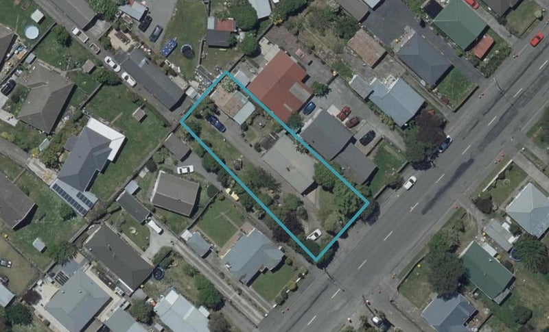 49A Hay Street, Bromley, Christchurch - Carousel 1