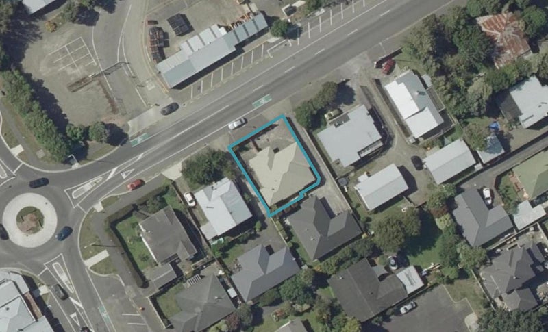 552 Ferguson Street, Terrace End, Palmerston North - Carousel 1