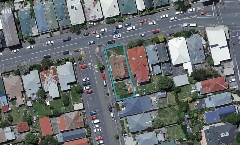 94 Constable Street, Newtown, Wellington - Carousel 1