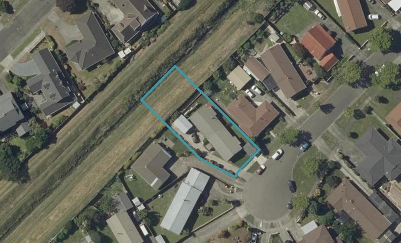 22B Chadwick Place, Highbury, Palmerston North - Carousel 1
