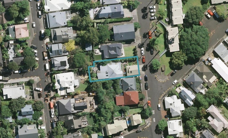 19 England Street, Freemans Bay, Auckland - Carousel 1