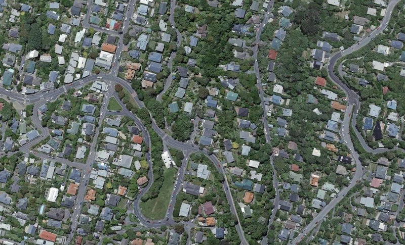 46 Moorhouse Street, Wadestown, Wellington - Carousel 1