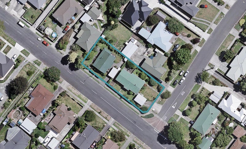 55 Waterhouse Street, Taradale, Napier - Carousel 1