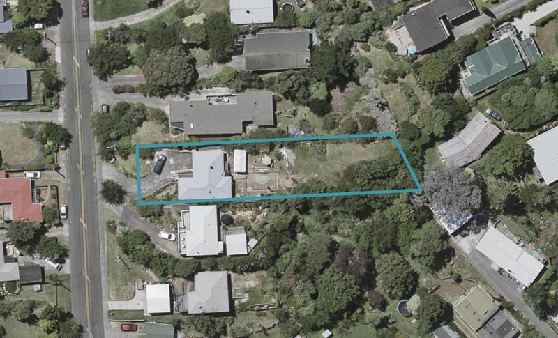 12 Hillcrest Road, Raumati South, Paraparaumu - Carousel 1
