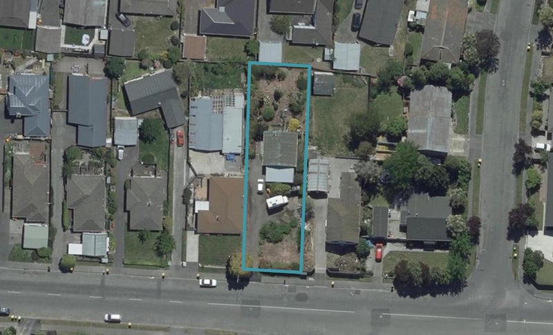 75 Winters Road, Redwood, Christchurch - Carousel 1