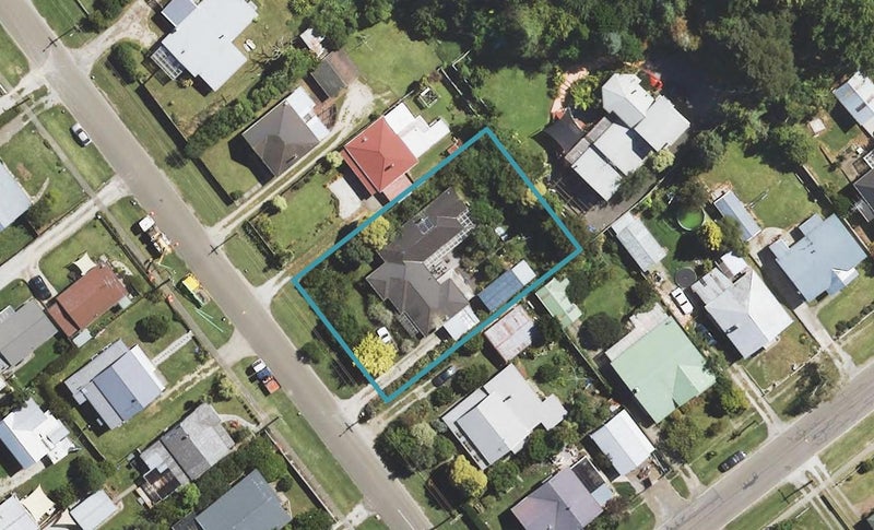 355 Clifford Street, Mangapapa, Gisborne - Carousel 1