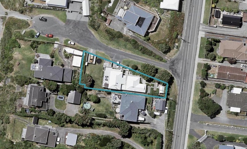 273 Rosetta Road, Raumati Beach, Paraparaumu - Carousel 1